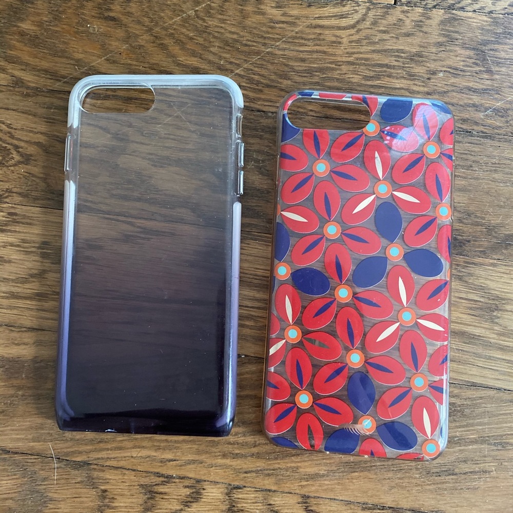 iPhone 7/8 plus cases